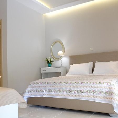 Luxury Studios Ath 리메나스 외부 사진