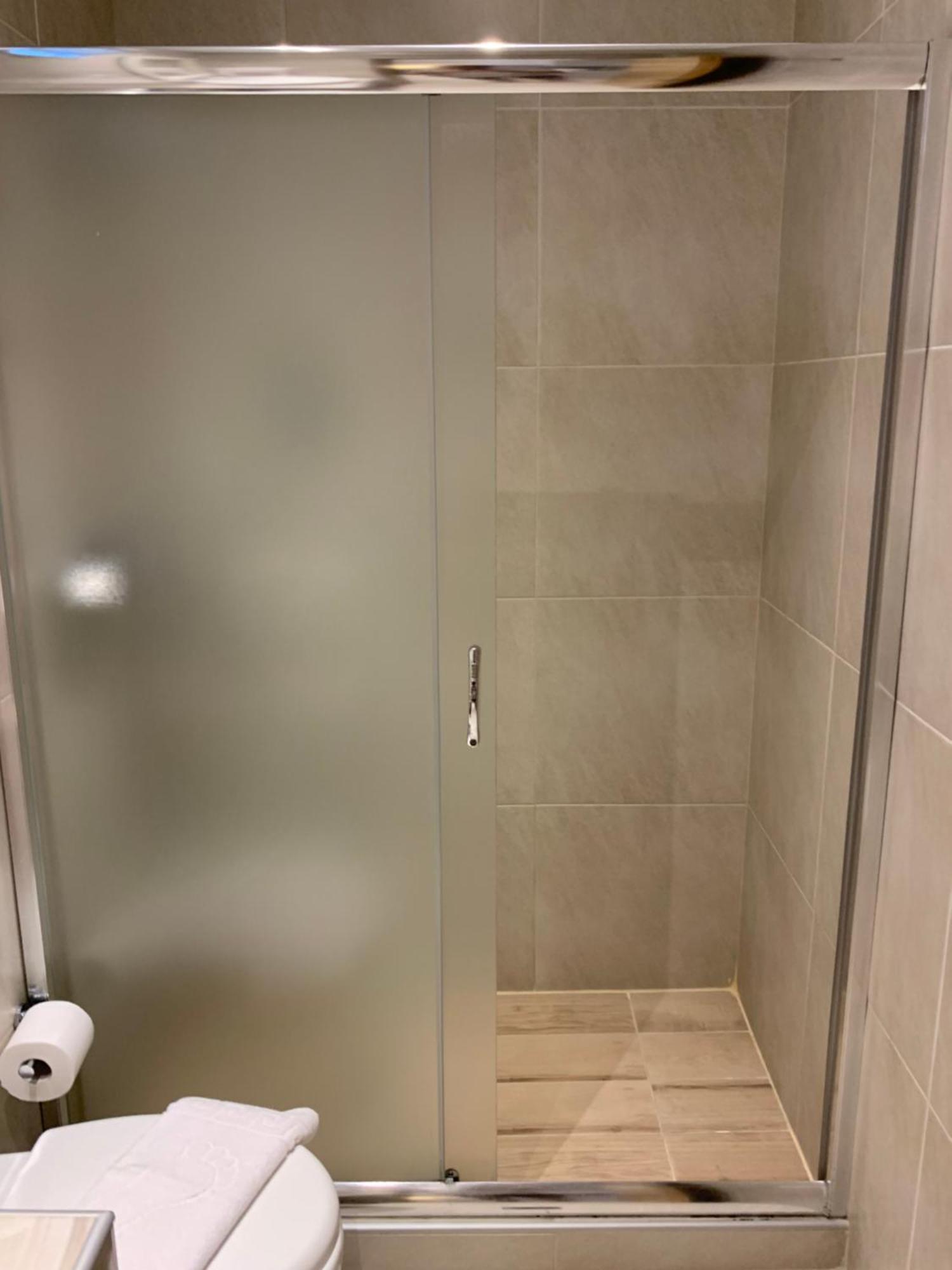 Luxury Studios Ath 리메나스 외부 사진